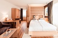 Hotel Petrus, Riscone