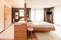 Hotel Petrus, Riscone
