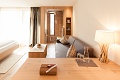 Hotel Petrus, Riscone