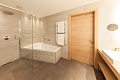 Hotel Petrus, Riscone