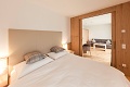 Hotel Petrus, Riscone