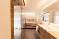 Hotel Petrus, Riscone