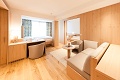 Hotel Petrus, Riscone