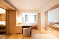 Hotel Petrus, Riscone