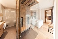 Hotel Petrus, Riscone