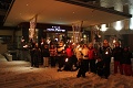 Hotel Petrus, Riscone