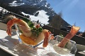 Hotel Petrus, Riscone