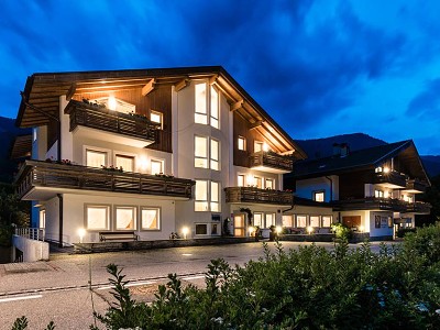 ubytovanie Hotel Prack - Riscone / Reischach, Kronplatz