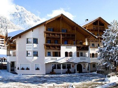 Rezidencia Garni Rautal - San Vigilio Marebbe, Kronplatz