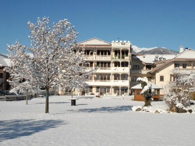 ubytovanie Hotel Reipertingerhof - Brunico, Kronplatz