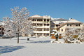 Hotel Reipertingerhof - Riscone