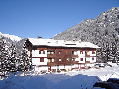 ubytovanie Apartmny Riscone / Reischach, Kronplatz Kronplatz