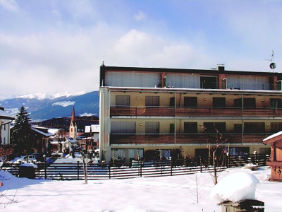 ubytovanie Rezidencia Rosen - Riscone, Kronplatz