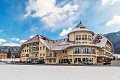 Parkhotel Schnblick, Riscone / Kronplatz