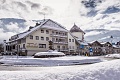 Parkhotel Schnblick, Riscone / Kronplatz
