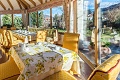 Parkhotel Schnblick, Riscone / Kronplatz