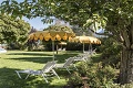 Parkhotel Schnblick, Riscone / Kronplatz