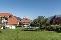 Parkhotel Schnblick, Riscone / Kronplatz