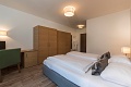 Parkhotel Schnblick, Riscone / Kronplatz