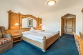 Parkhotel Schnblick, Riscone / Kronplatz