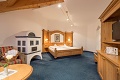 Parkhotel Schnblick, Riscone / Kronplatz