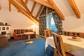 Parkhotel Schnblick, Riscone / Kronplatz