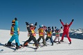 Parkhotel Schnblick, Riscone / Kronplatz