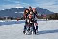 Parkhotel Schnblick, Riscone / Kronplatz