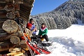 Parkhotel Schnblick, Riscone / Kronplatz