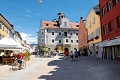 Parkhotel Schnblick, Riscone / Kronplatz