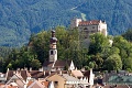 Parkhotel Schnblick, Riscone / Kronplatz
