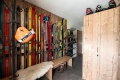 Chata Ski Lodge, Olang/ Valdaora