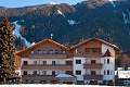 Hotel Tannenhof, Riscone