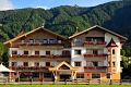 Hotel Tannenhof, Riscone