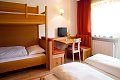 Hotel Tannenhof, Riscone