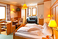 Hotel Tannenhof, Riscone