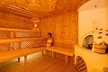 Hotel Tannenhof, Riscone