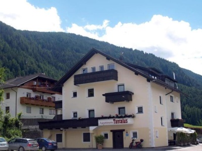 ubytovanie Apartmny Tantalus - San Lorenzo / St. Lorenzen, Kronplatz