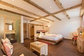 Hotel & Apartmny Tharerwirt , Valdaora/ Olang