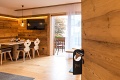 Hotel & Apartmny Tharerwirt , Valdaora/ Olang
