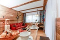 Hotel & Apartmny Tharerwirt , Valdaora/ Olang