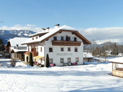 ubytovanie Rezidencia Untermoarhof, Riscone, Kronplatz