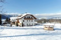 Rezidencia Garni Untermoarhof, Riscone