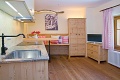 Apartmny Wildberg, St.Lorenzen