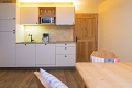 Apartmny Wildberg, St.Lorenzen