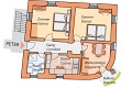 Apartmny Wildberg, St.Lorenzen