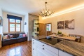 Apartmny Wildberg, St.Lorenzen