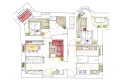 Apartmny Wildberg, St.Lorenzen