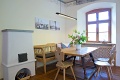 Apartmny Wildberg, St.Lorenzen