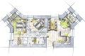 Apartmny Wildberg, St.Lorenzen